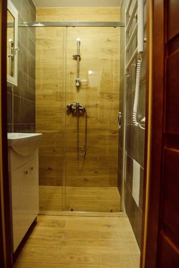 קארטוזי Apartament Perla Kartuz Z Sauna מראה חיצוני תמונה
