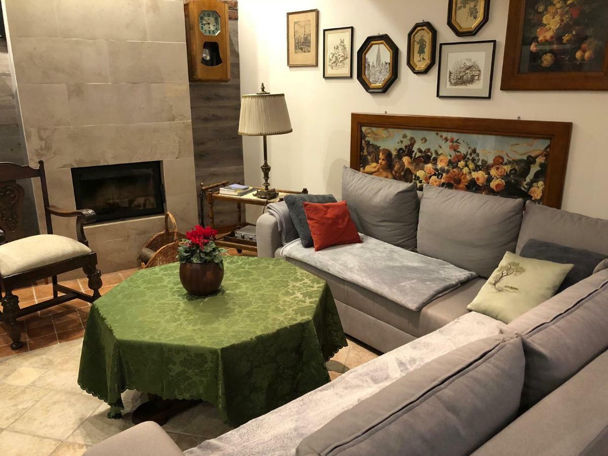 קארטוזי Apartament Perla Kartuz Z Sauna מראה חיצוני תמונה